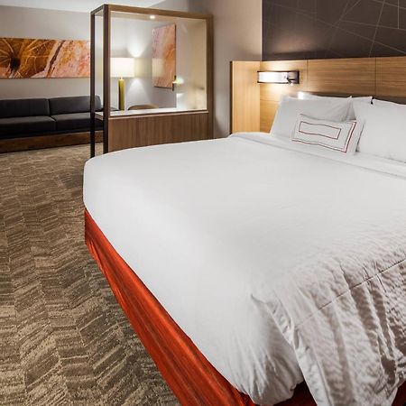 Springhill Suites By Marriott Chambersburg Exterior foto
